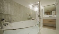 CRN Darlings Danama Superyacht